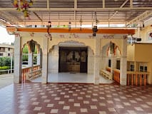 Jalaram Temple